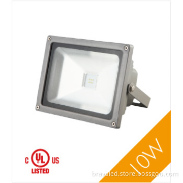 cUL Floodlights LED Dlc UL Flood Fixture Bravoled